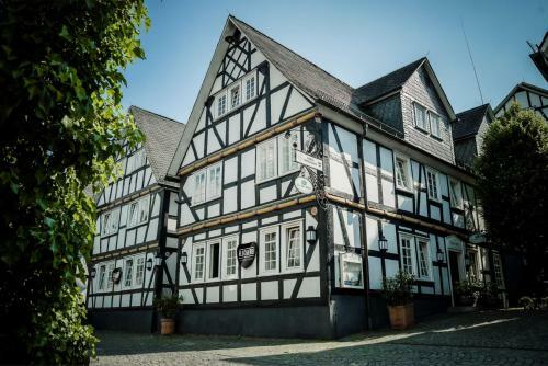 Hotel Zum Alten Flecken