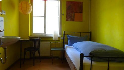 Albergue El Bocado