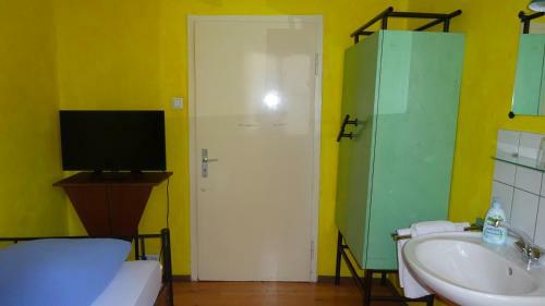 Albergue El Bocado