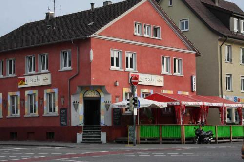 Albergue El Bocado