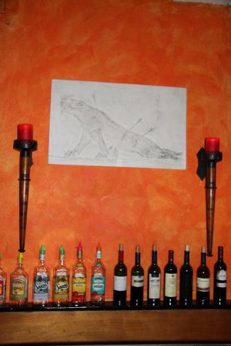 Albergue El Bocado