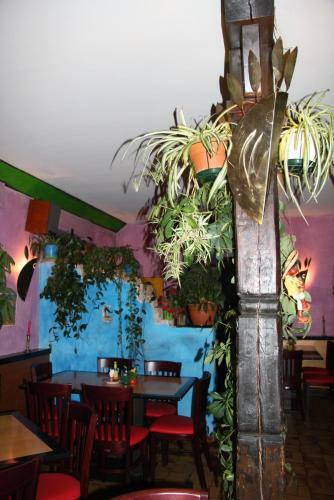 Albergue El Bocado