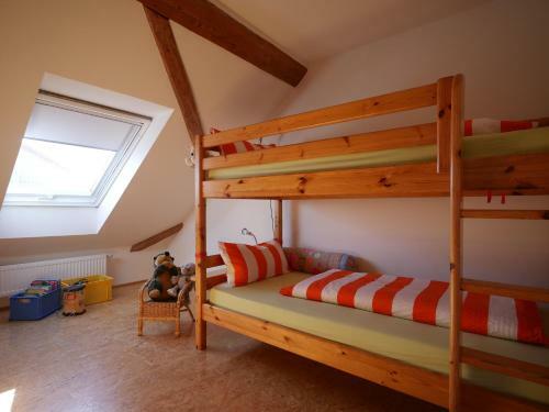 Apartamento H�hlerhof