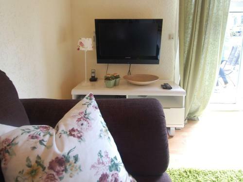 Apartamento Land Und Leute