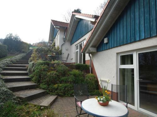 Apartamento Land Und Leute