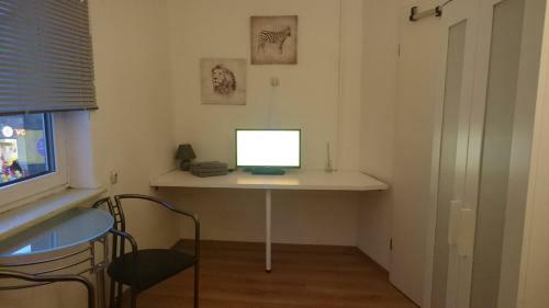 Privatzimmer F�rth Zentrum