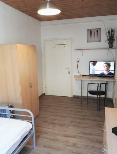 Privatzimmer F�rth Zentrum