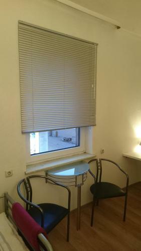 Privatzimmer F�rth Zentrum