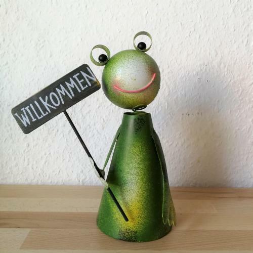 Privatzimmer F�rth Zentrum