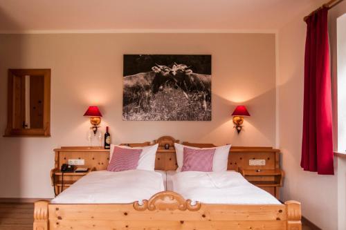 Apartamento Allg�u-moni