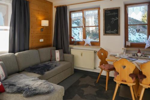 Apartamento Allg�u-moni