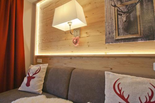 Apartamento Allg�u-moni