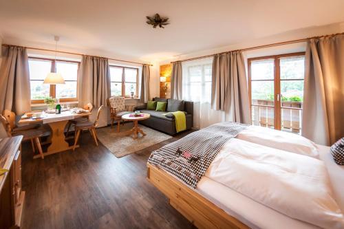 Apartamento Allg�u-moni