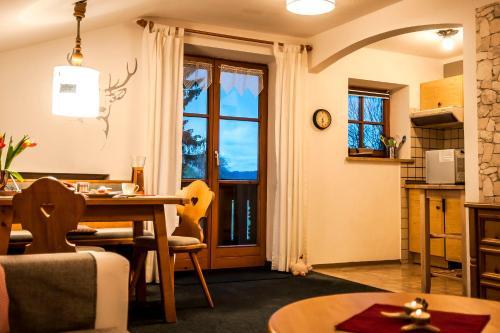 Apartamento Allg�u-moni