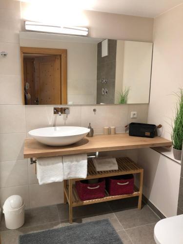 Apartamento Allg�u-moni