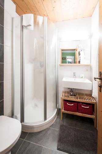 Apartamento Allg�u-moni