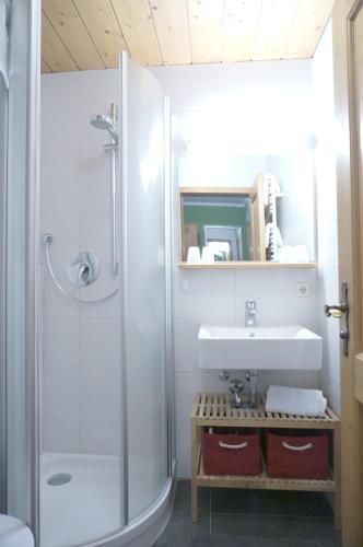 Apartamento Allg�u-moni