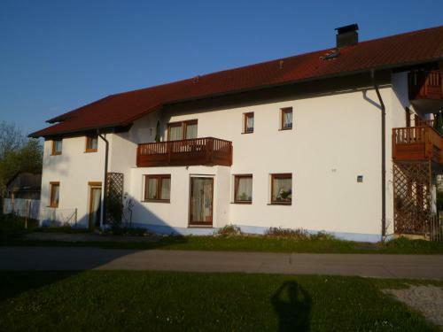Hostal Haus Lissi