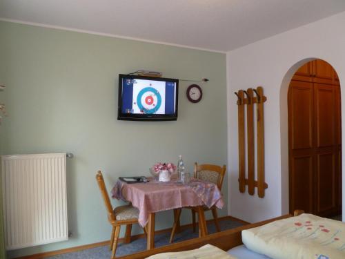 Hostal Haus Lissi