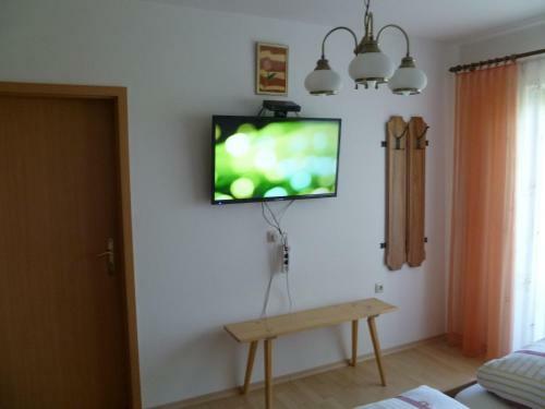 Hostal Haus Lissi