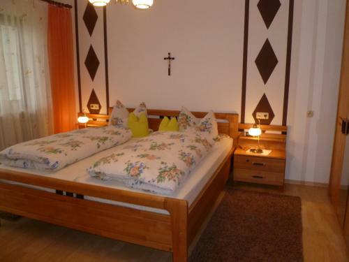 Hostal Haus Lissi