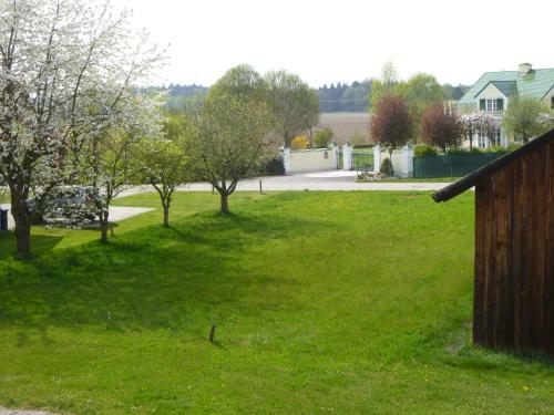 Hostal Haus Lissi