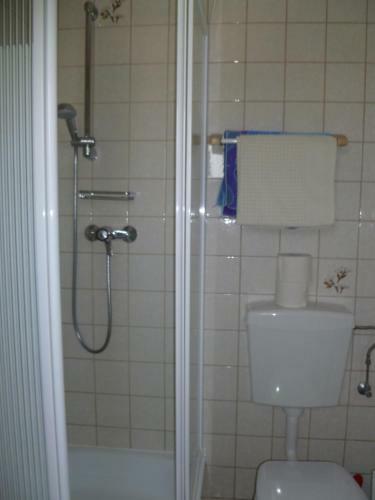 Hostal Haus Lissi