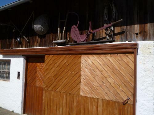 Hostal Haus Lissi