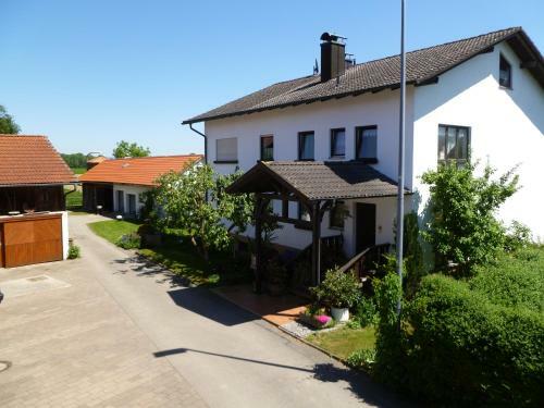 Hostal Haus Lissi