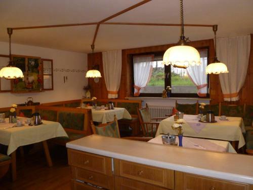 Hostal Haus Lissi