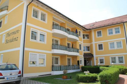 Apartamento 2 Zimmer Kursuite Bad F�ssing