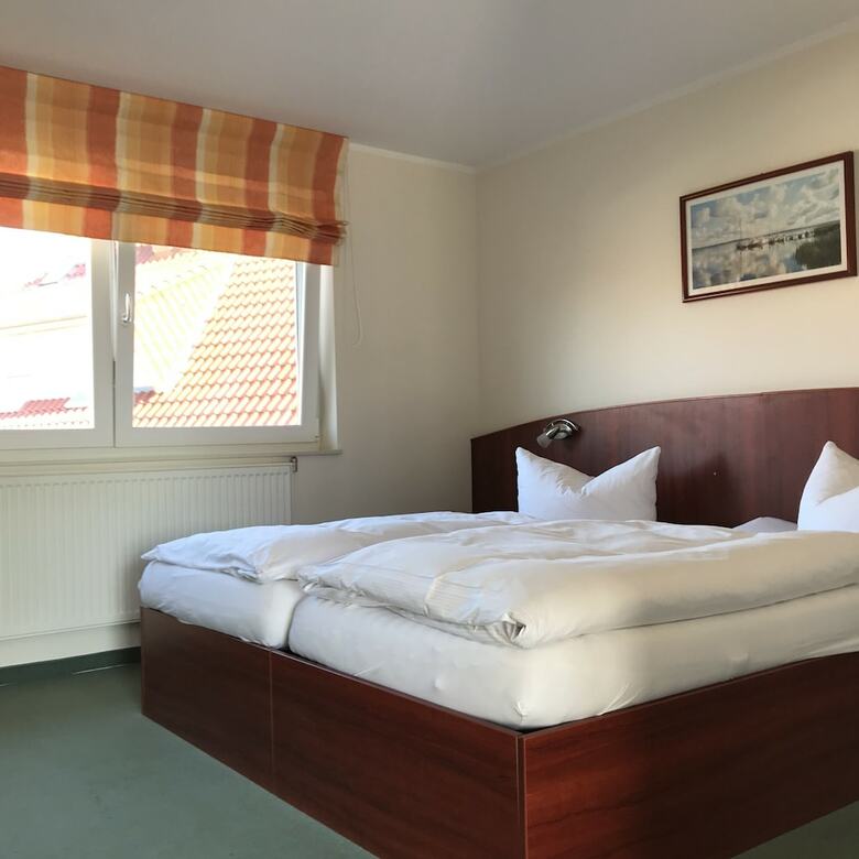 Hostal Gasthaus & Pension "zur Schaabe"