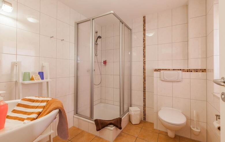 Hostal Gasthaus & Pension "zur Schaabe"