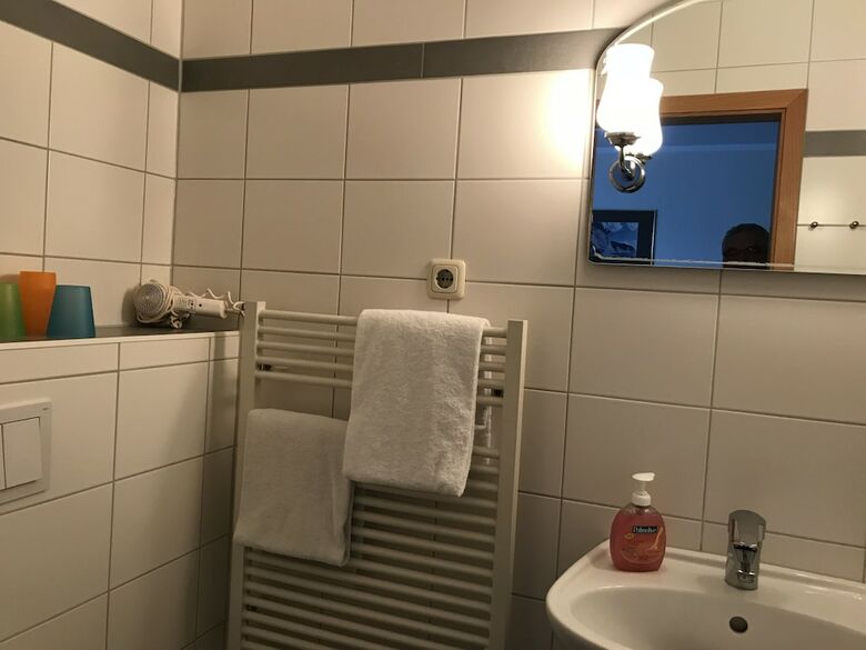 Hostal Gasthaus & Pension "zur Schaabe"