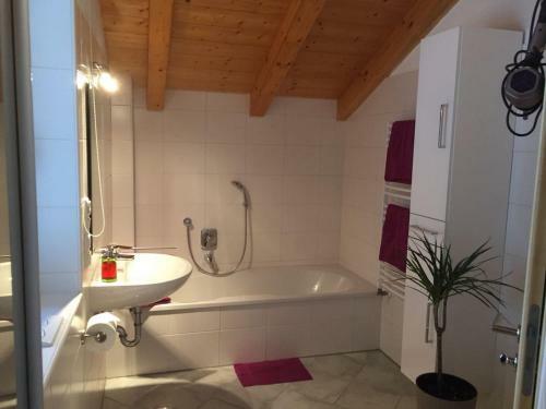 Ferienhaus Schnappenblick