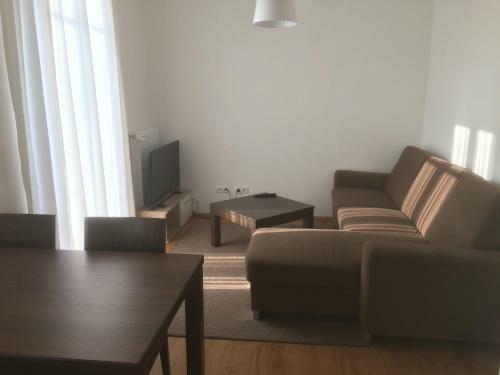 Apartamento Alte Post