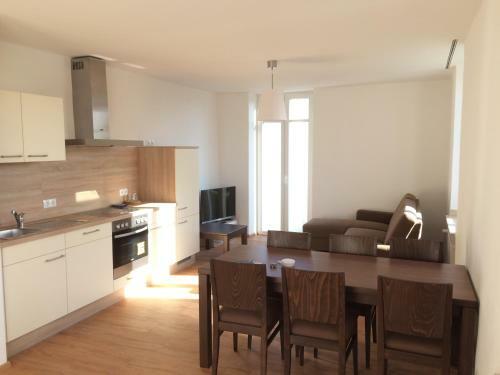 Apartamento Alte Post