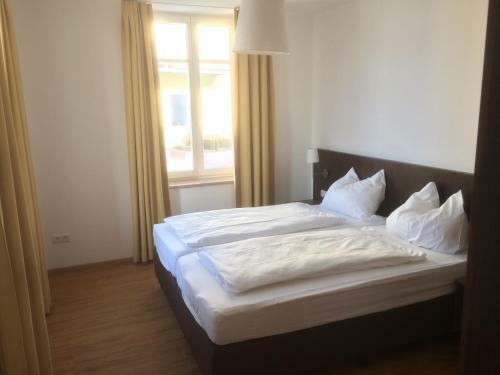 Apartamento Alte Post