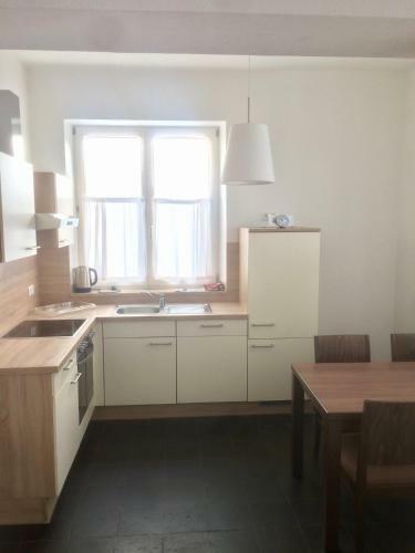 Apartamento Alte Post