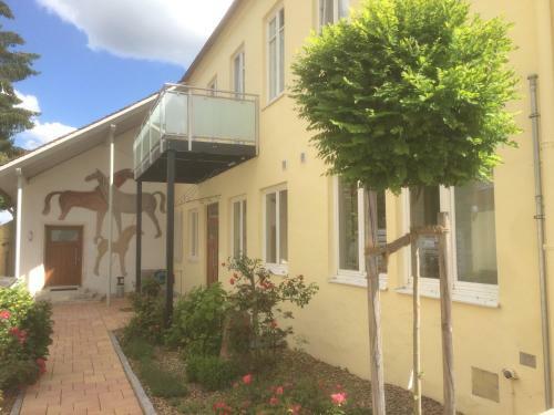 Apartamento Alte Post