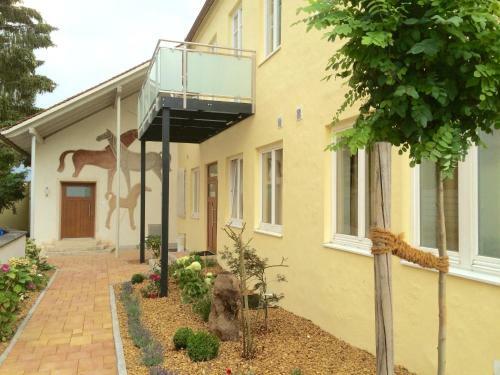 Apartamento Alte Post