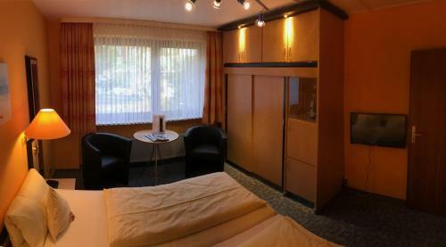Hotel Windspiel
