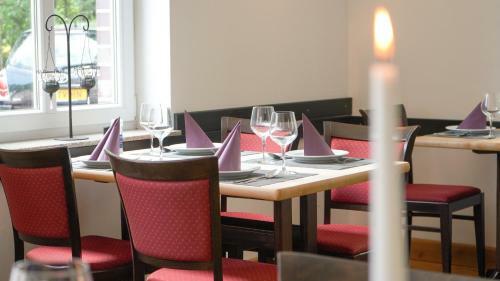 Hotel Gasthof Gleis