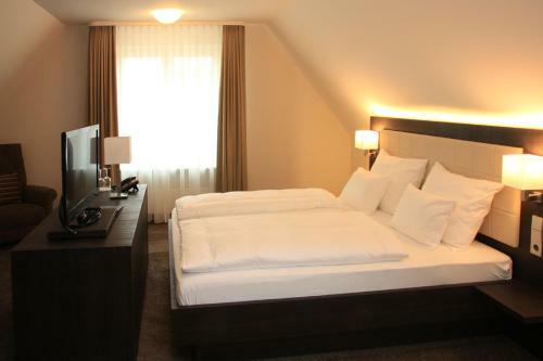 Hotel Alte Schmiede
