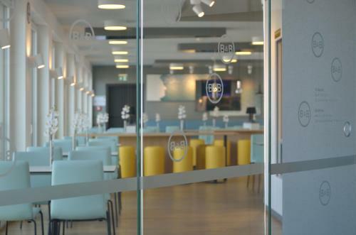 B&B Hotel Halle (saale)