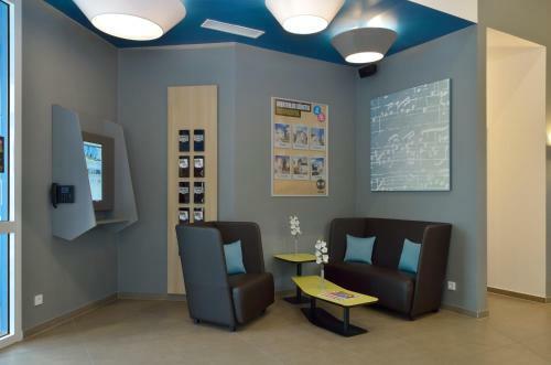 B&B Hotel Halle (saale)