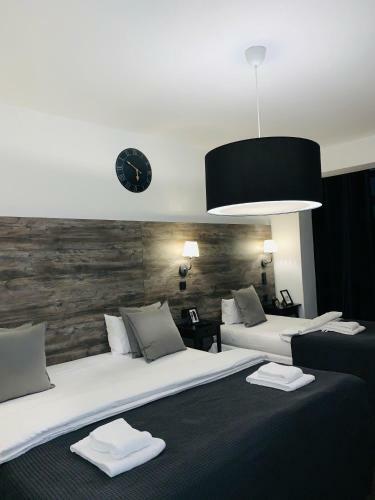 Hostal Hamburg Apart