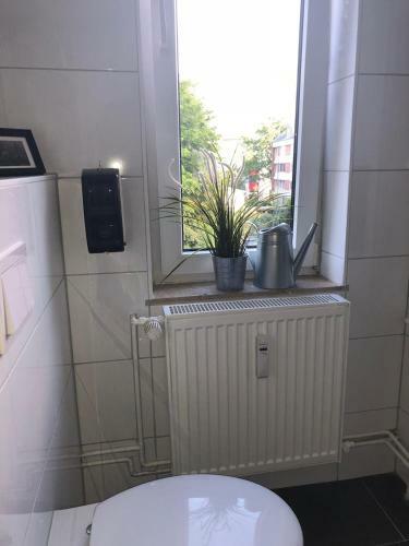 Hostal Hamburg Apart