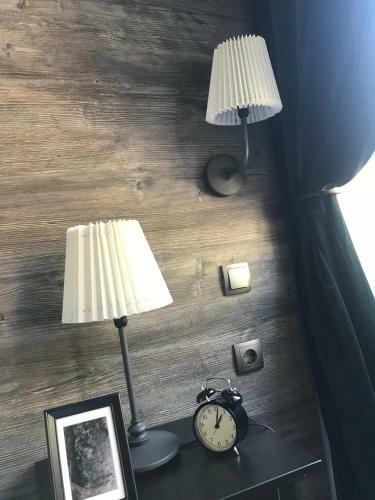Hostal Hamburg Apart