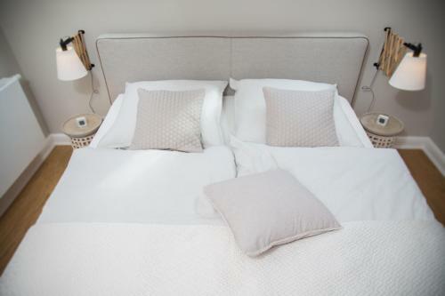 Apartamento Das Elbcottage